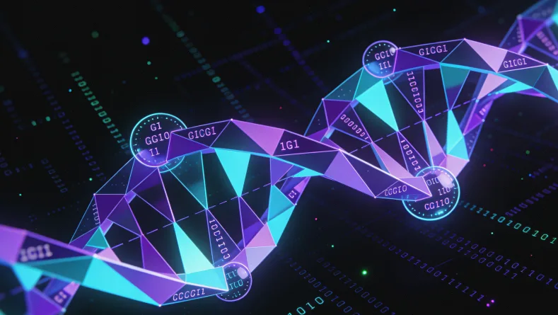 基因检测报告关键结论部分示例