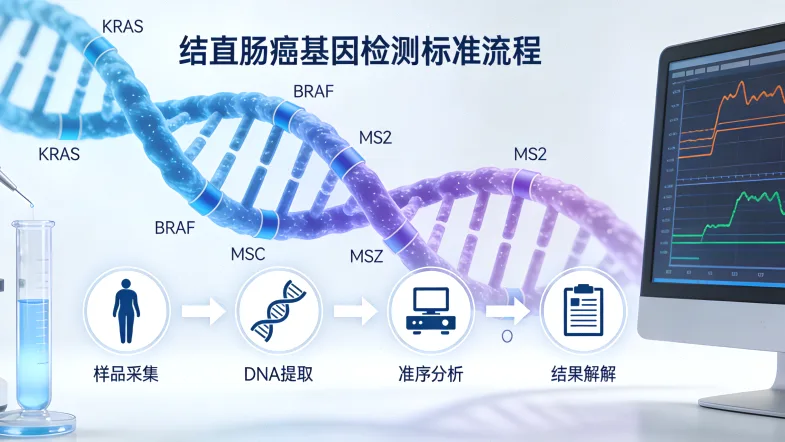 样本采集与送检流程简图