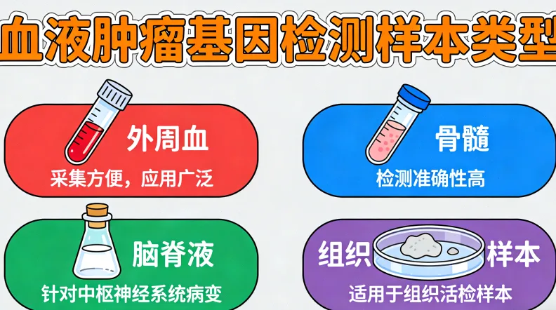 免疫组化染色结果对比图