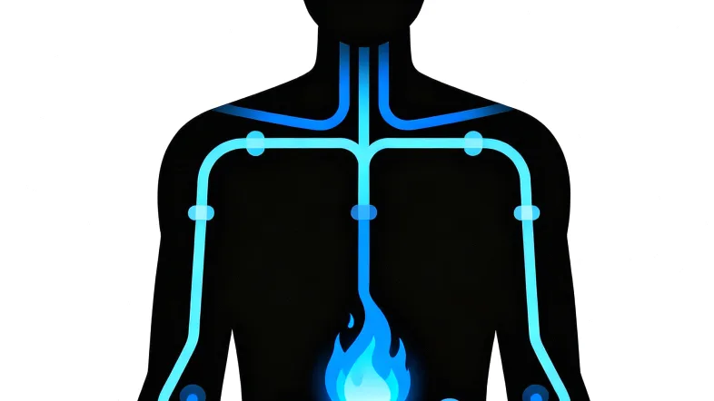 基因检测实验室内部工作环境