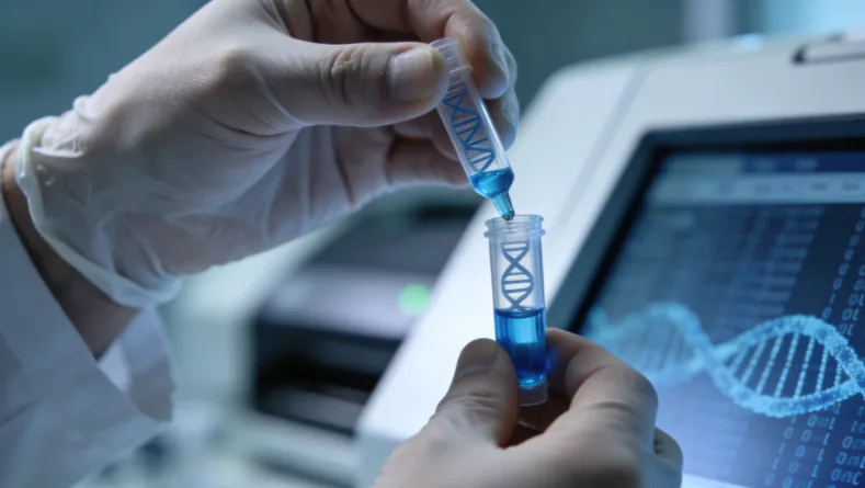 肠癌相关信号通路示意图