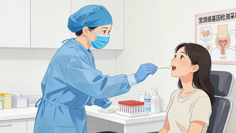 HER2蛋白在癌细胞表面的表达示意图