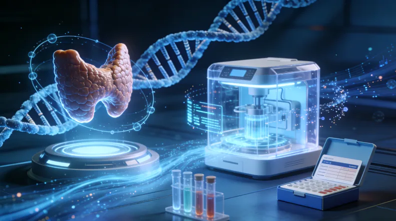 PIK3CA基因信号通路示意图