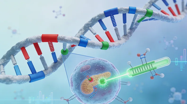 免疫组化染色结果对比图