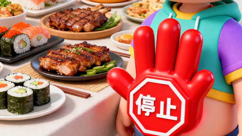 HR阳性乳腺癌细胞示意图