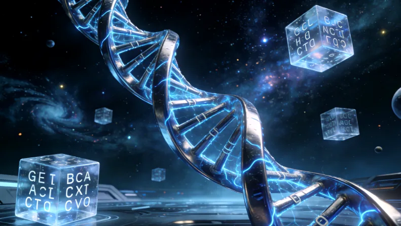 PIK3CA基因检测报告示例局部图