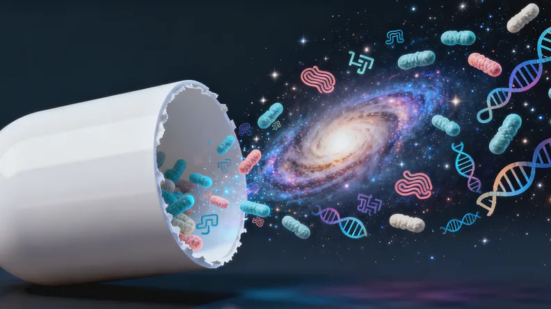 PIK3CA基因突变示意图