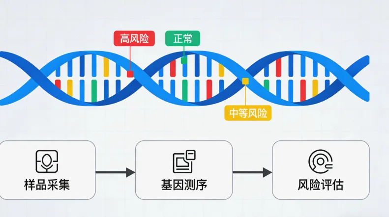 医生与患者沟通化疗方案示意图