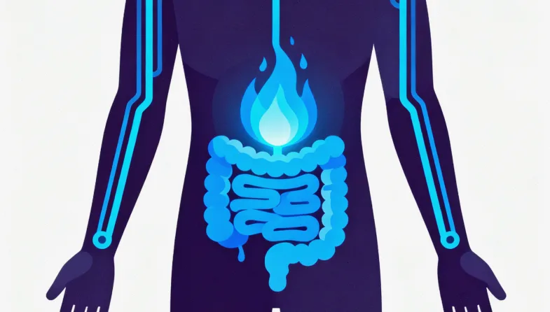 PD-L1检测原理示意图