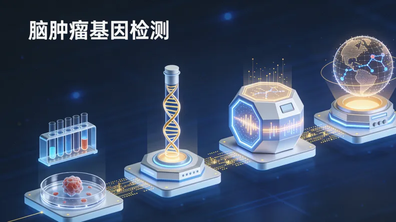 遗传咨询师与患者沟通场景