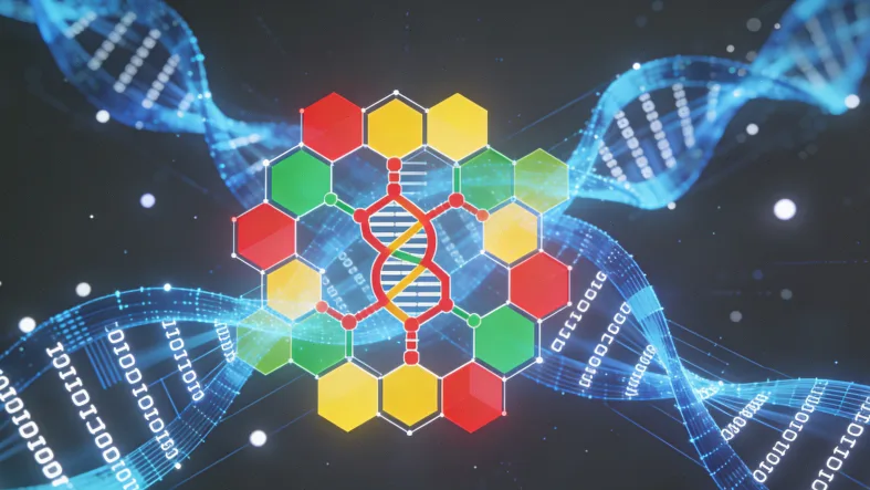 MET基因与细胞信号通路示意图