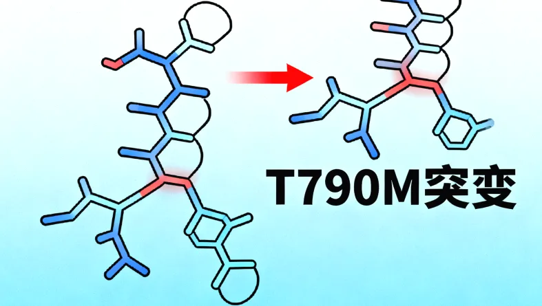 CDK4/6抑制剂作用机制示意图
