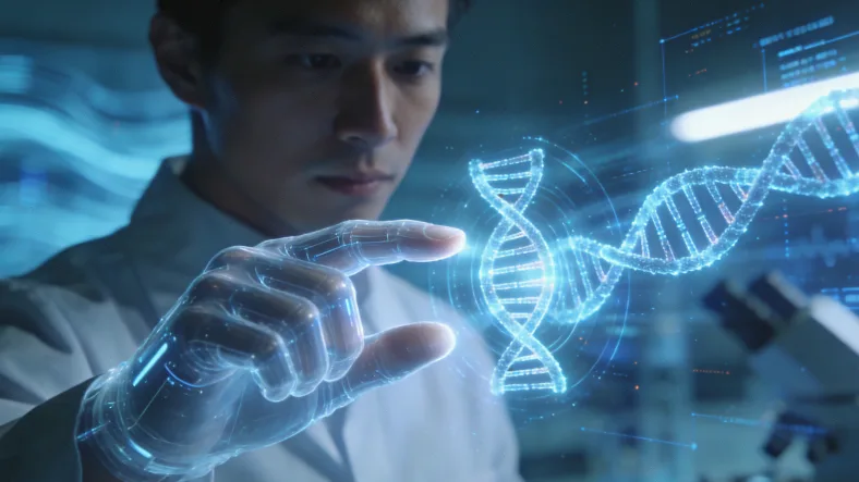 NTRK基因融合示意图解