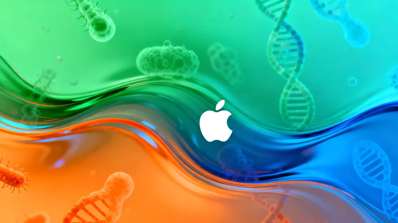 RET基因突变常见类型示意图