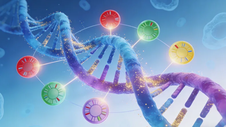 免疫治疗作用机制示意图