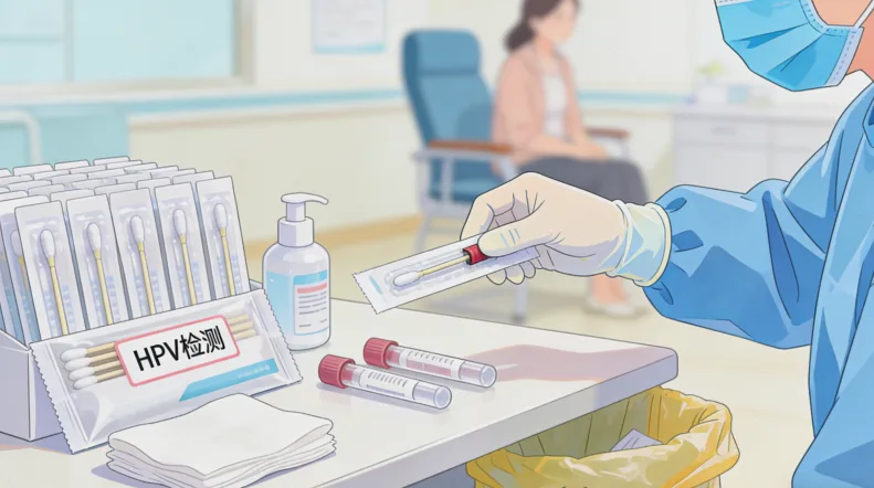 肿瘤细胞基因突变示意图