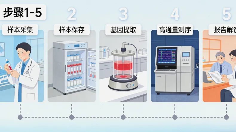 RET基因结构示意图