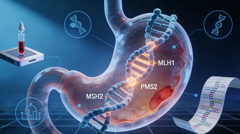 BRAF V600E突变信号通路示意图