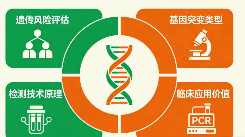 肿瘤组织样本前处理实验室场景