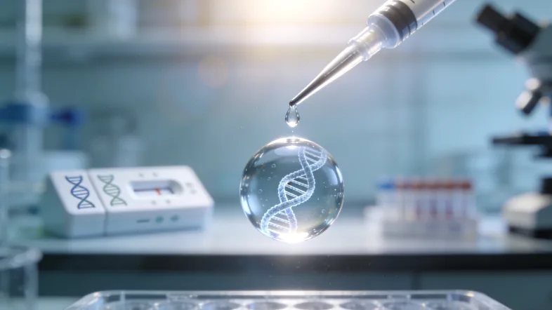 乳腺癌免疫组化报告示例