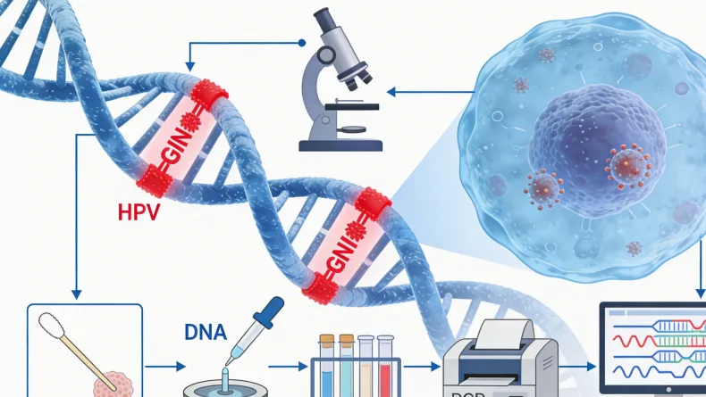 免疫细胞与癌细胞相互作用示意图