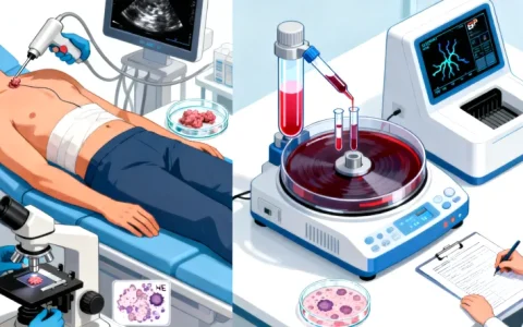 天水普拉替尼基因检测公司排名大全（附2026年检测办理指南)