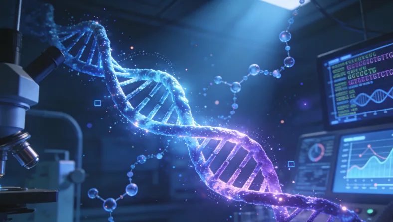 T790M突变耐药机制通俗图解