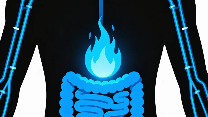 NGS检测原理通俗比喻示意图