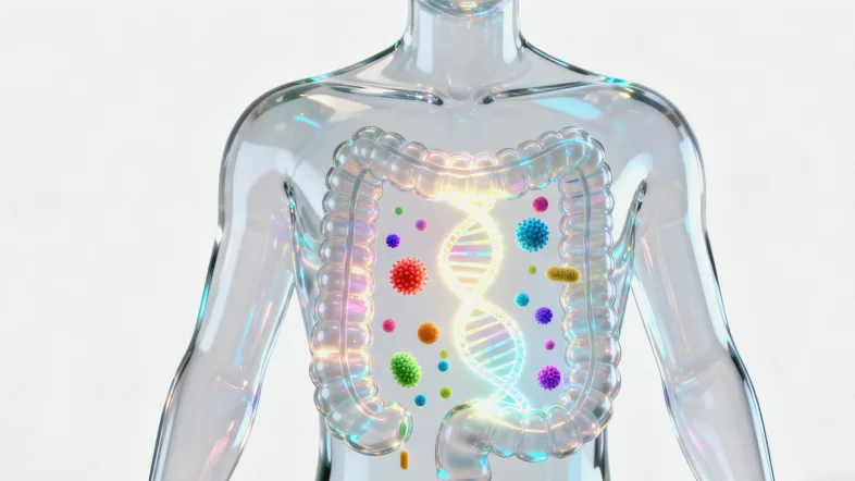 免疫组化染色结果对比图