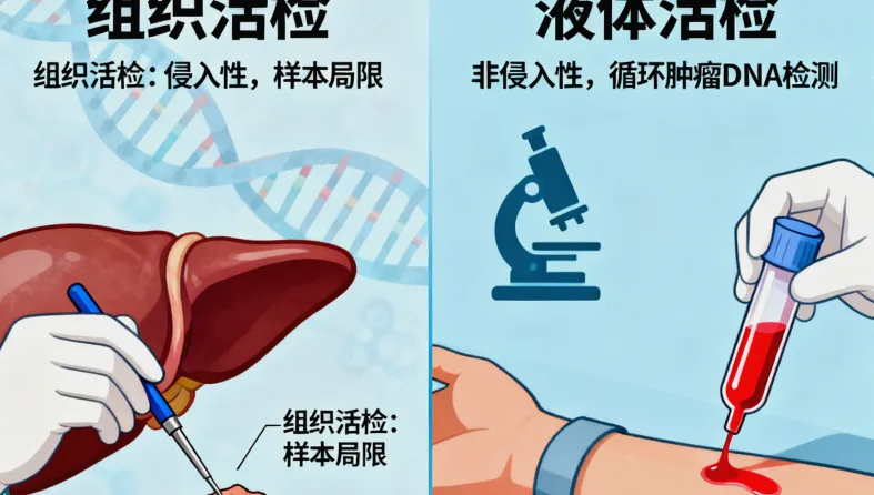 HRD检测报告关键部分示例