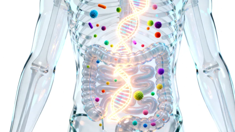 肿瘤基因突变常见类型图解