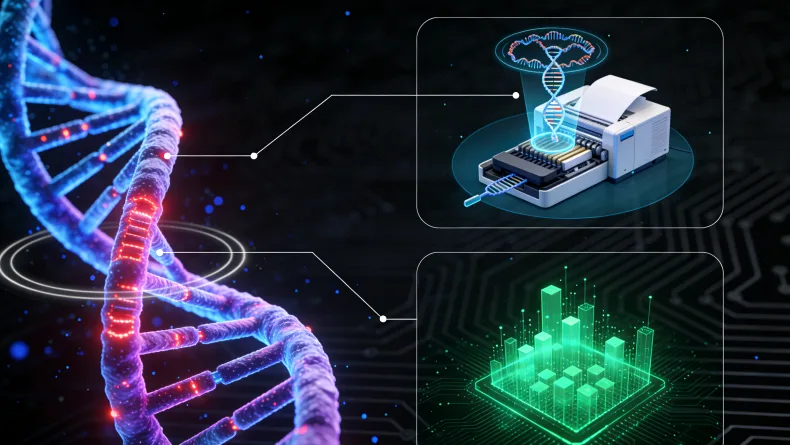NRAS基因信号通路示意图