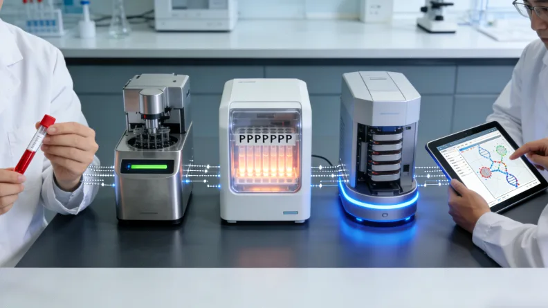 HER2蛋白在细胞膜上的表达示意图