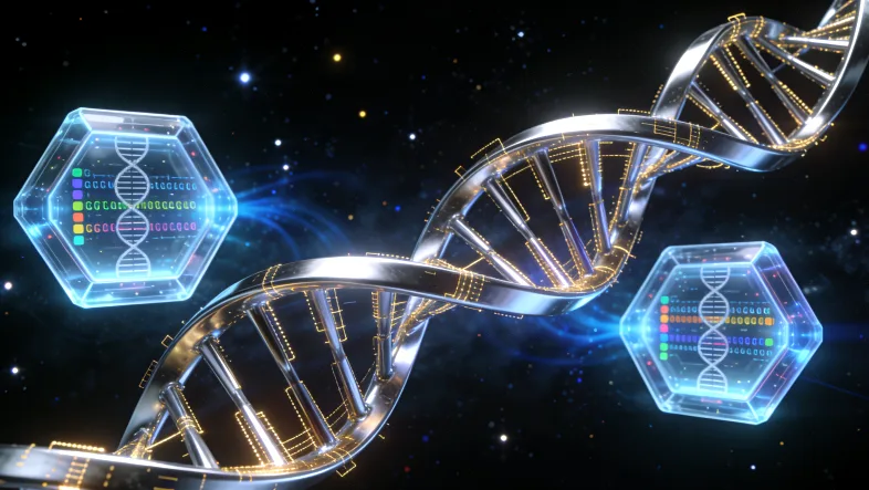 免疫组化与荧光原位杂交技术原理对比图