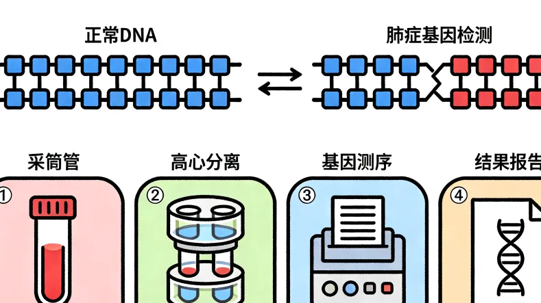 PIK3CA基因突变示意图