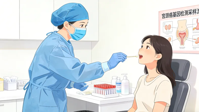 肿瘤基因检测报告TMB部分示例