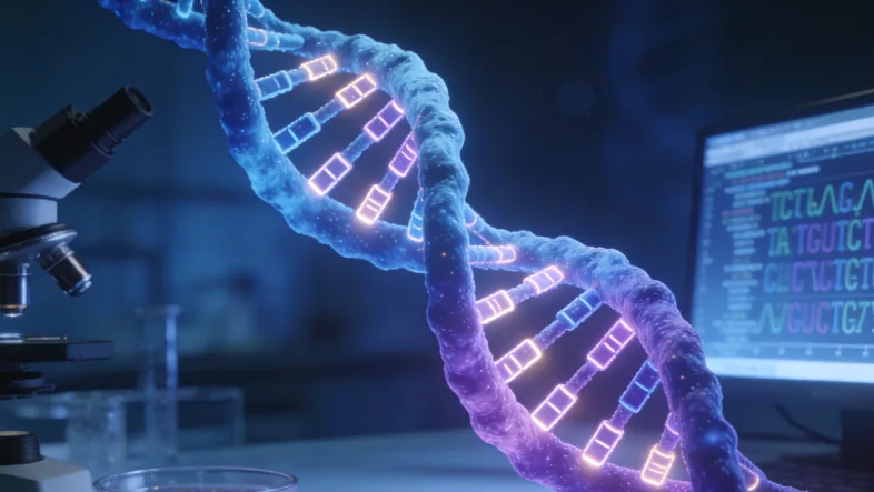 免疫组化染色不同评分对比图