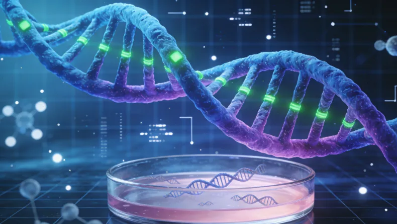 PD-L1蛋白在肿瘤细胞表面表达示意图