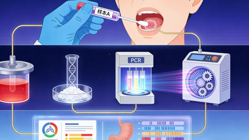 BRAF V600E突变示意图