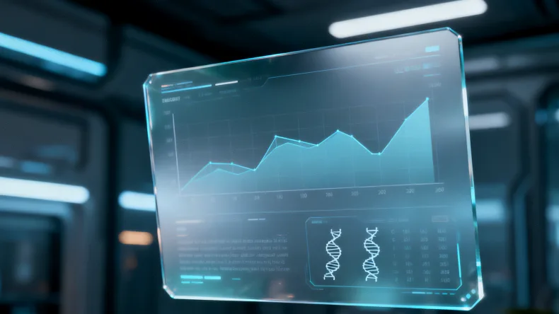 ALK融合基因形成示意图
