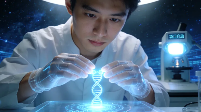 肿瘤基因检测报告关键信息标注