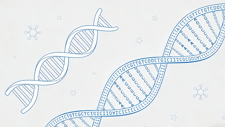 胃癌靶向治疗原理示意图