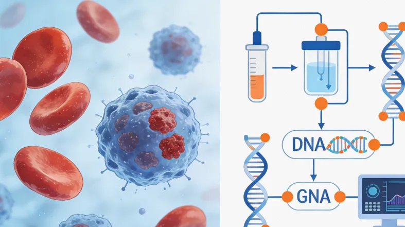 BRAF基因信号通路示意图