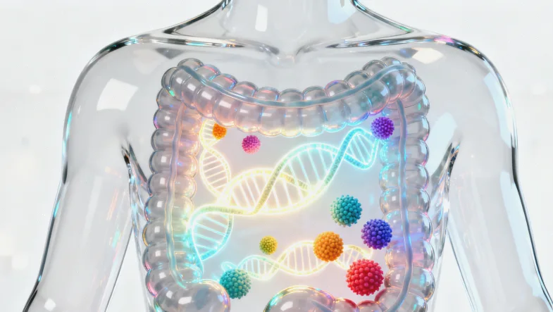 ALK基因融合示意图