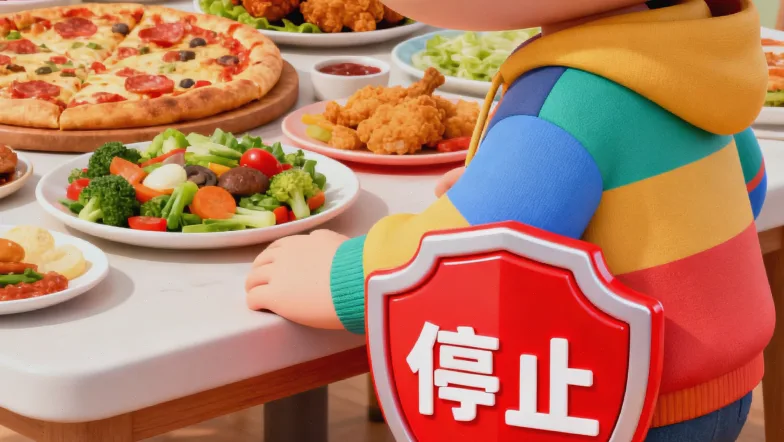 CDK4/6基因在细胞周期中的作用示意图