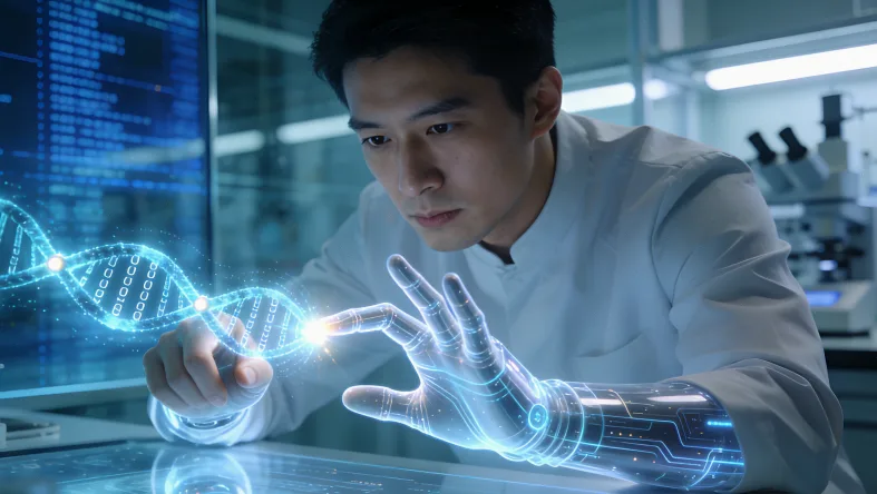 肿瘤组织样本处理流程