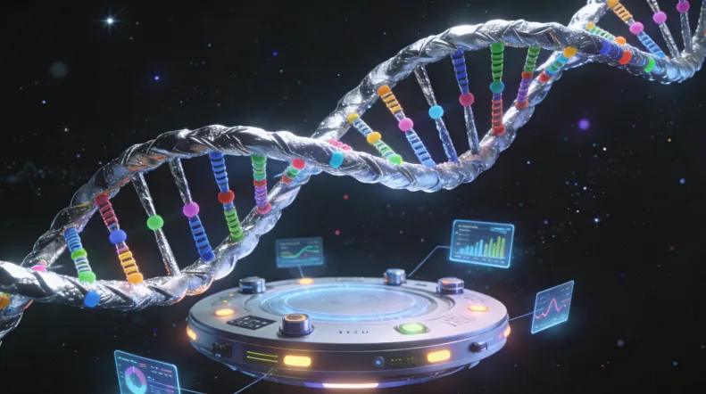 BRAF V600E突变激活信号通路示意图