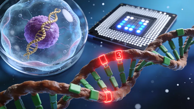 CDK4/6抑制剂作用机制示意图