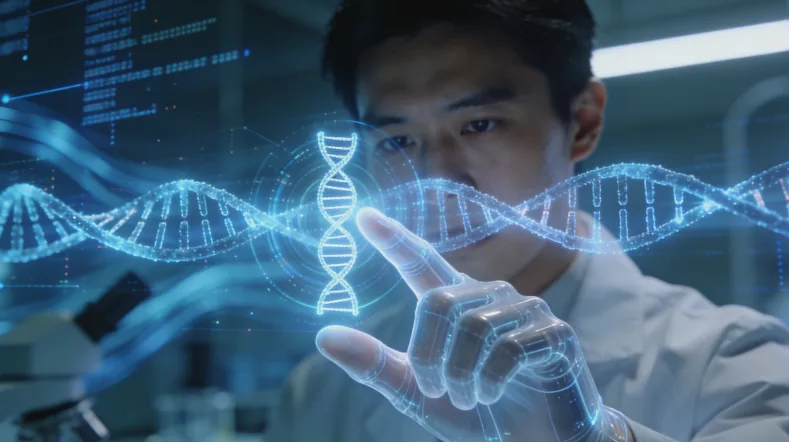 BRAF V600E突变信号通路示意图