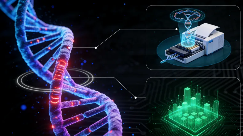 ALK基因融合突变示意图